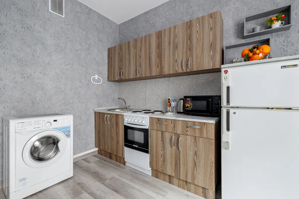 Квартира Уютная квартира в центре Краснодара — Краснодар