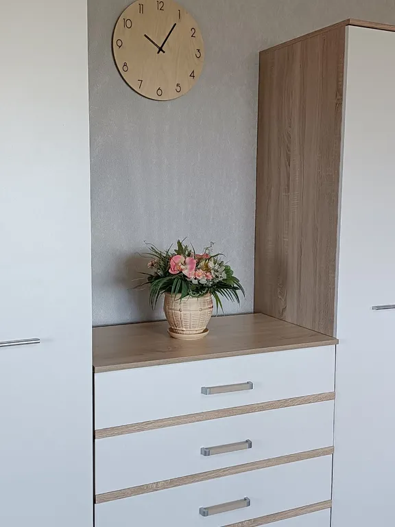 Уютная квартира с видом на Оку в самом сердце древнего города