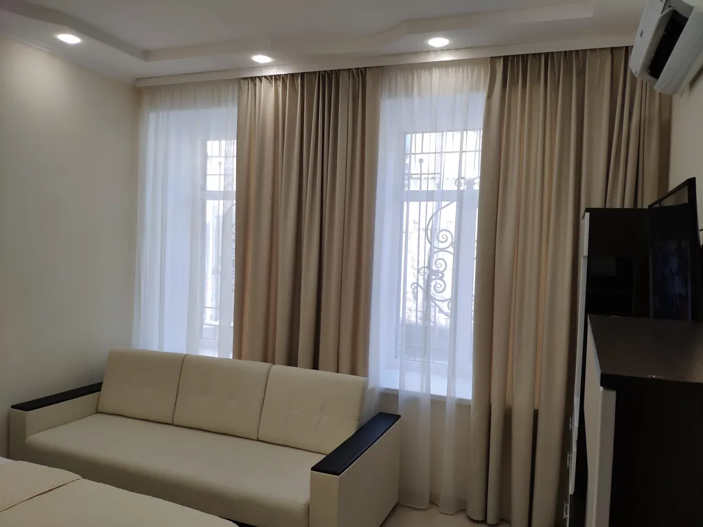 Квартира Квартира у моря — Евпатория