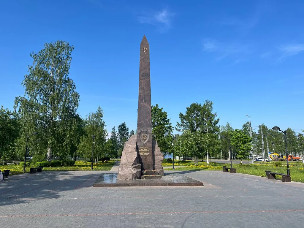 Квартира в расширенном центре