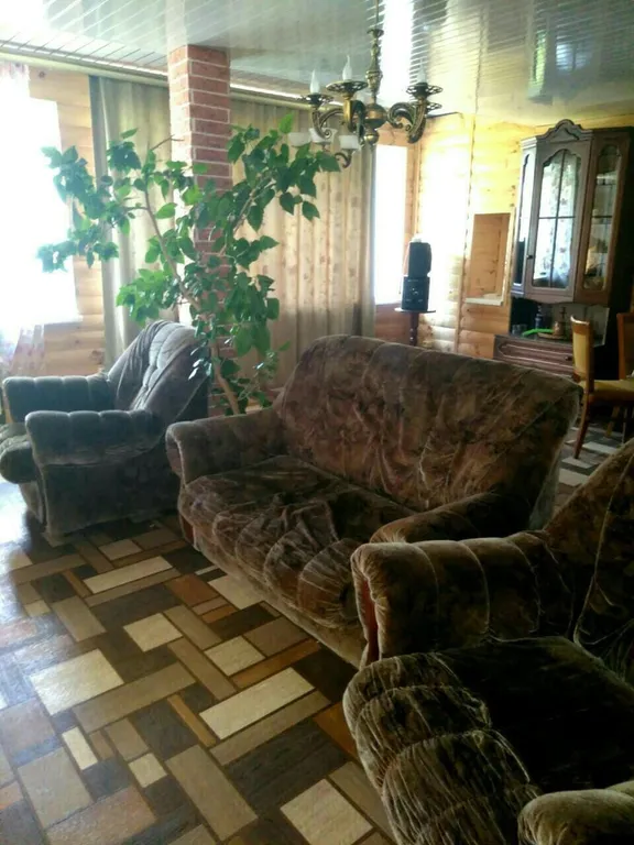 Дом Русское подворье