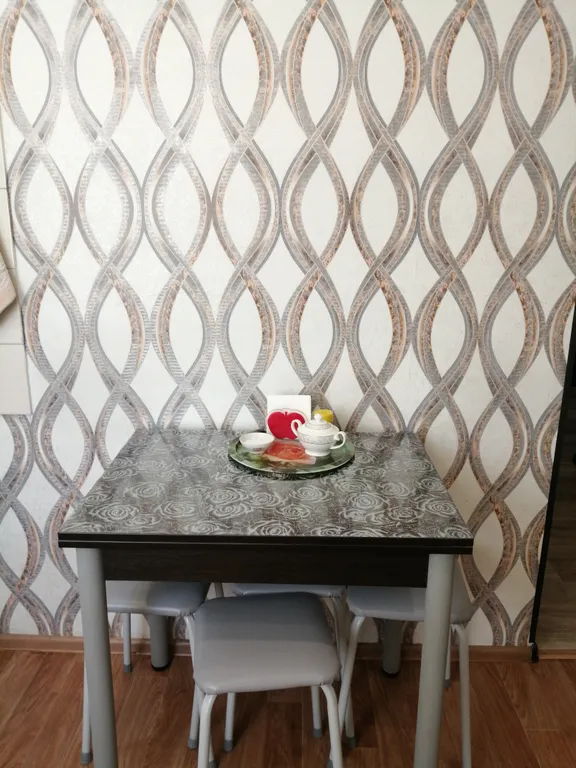 Уютная 2-х комнатная квартира