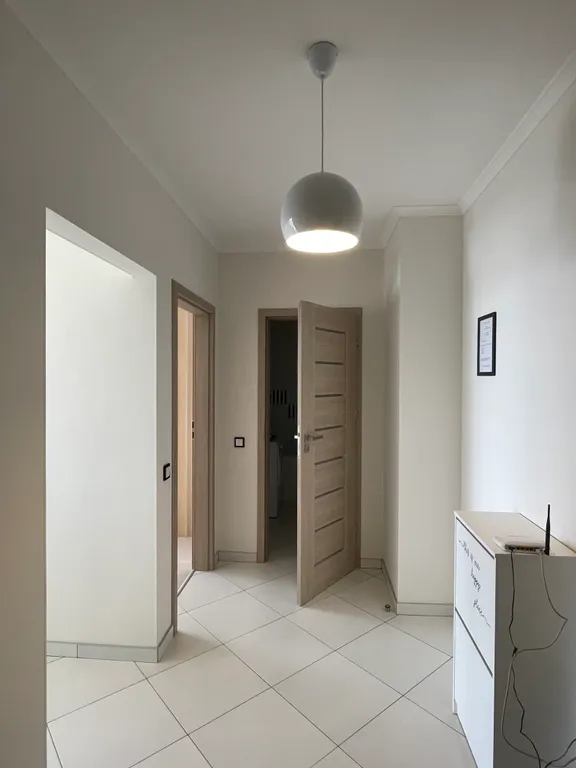 Апартаменты в Амалиенау