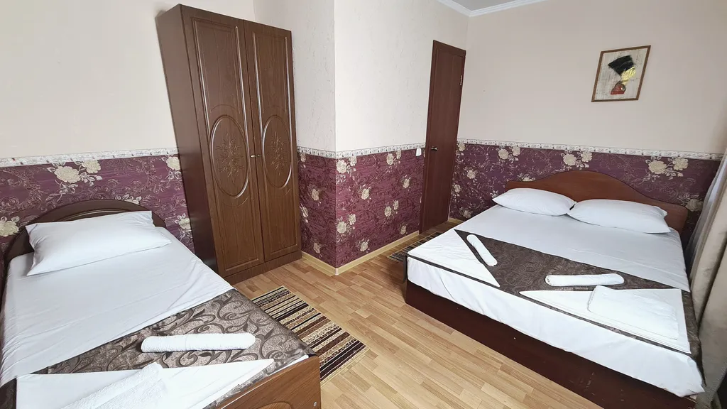 Квартира Комната — Анапа