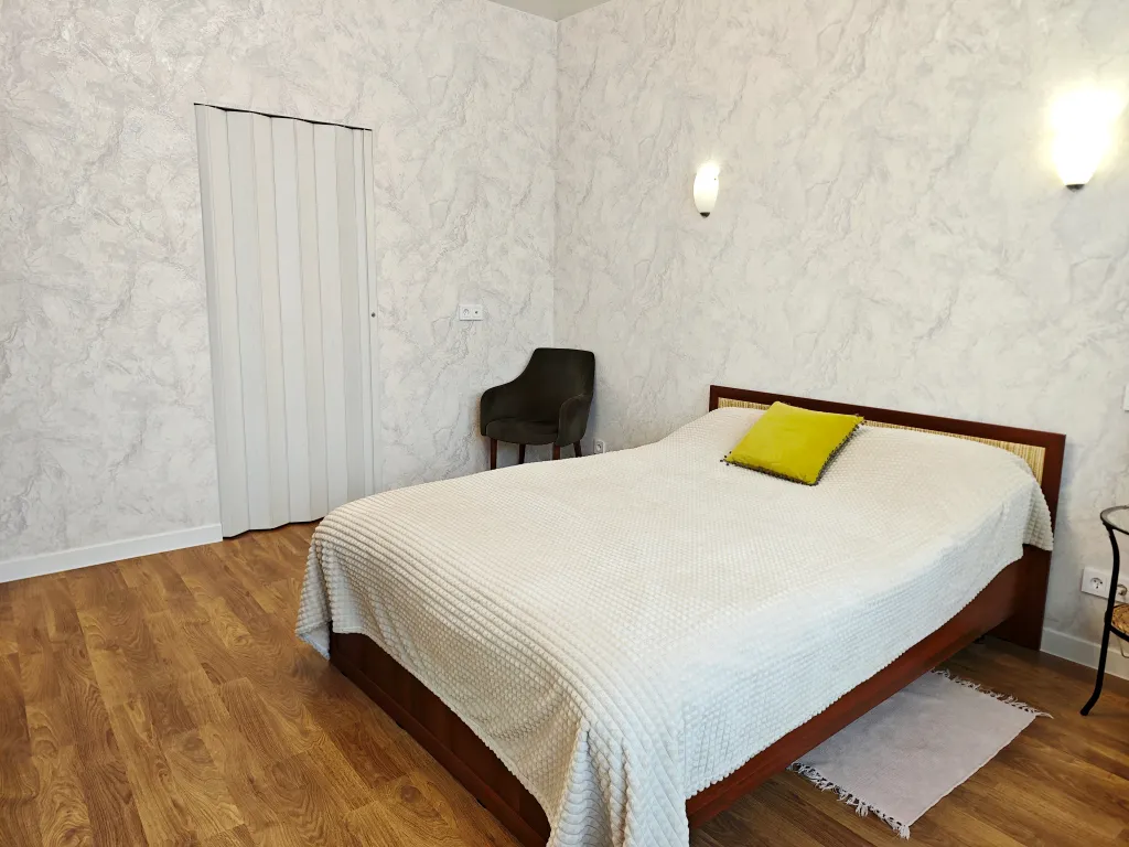 Квартира Уютная квартира в центре — Кострома