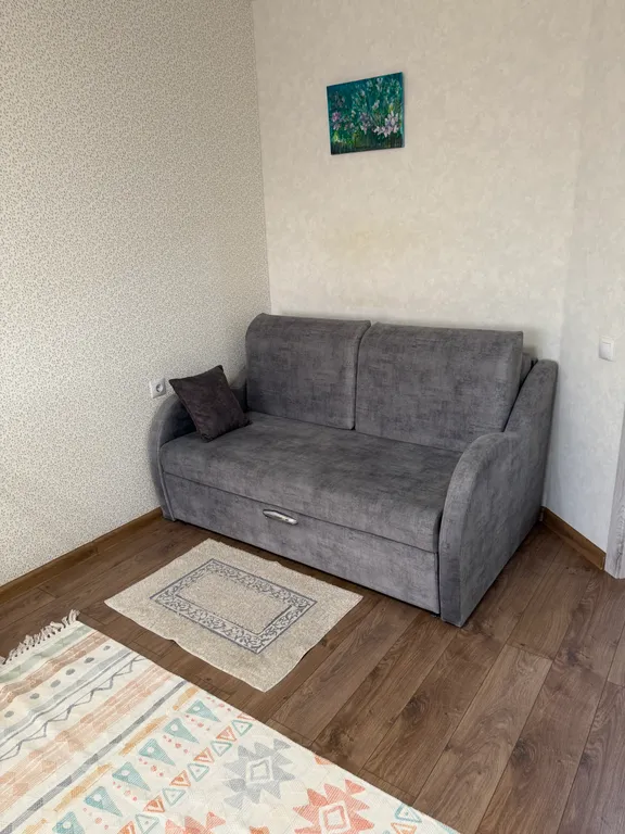 Квартира в новом доме с новым ремонтом