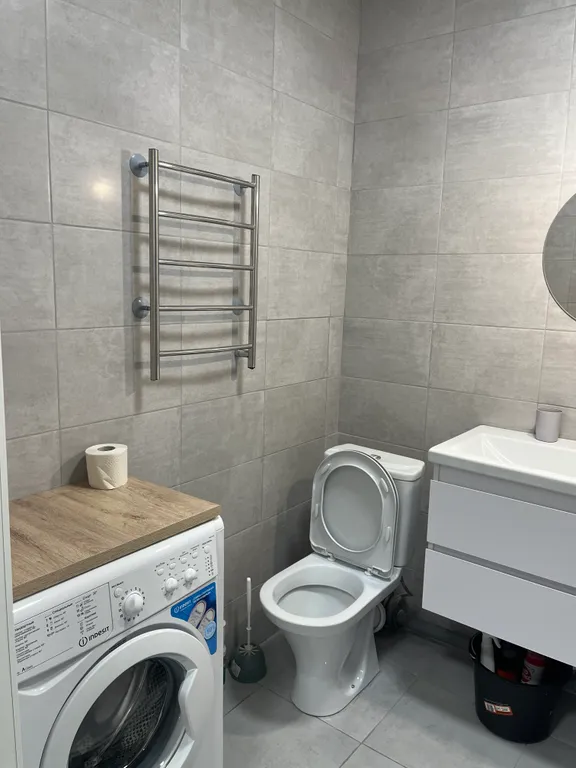 Уютная студия