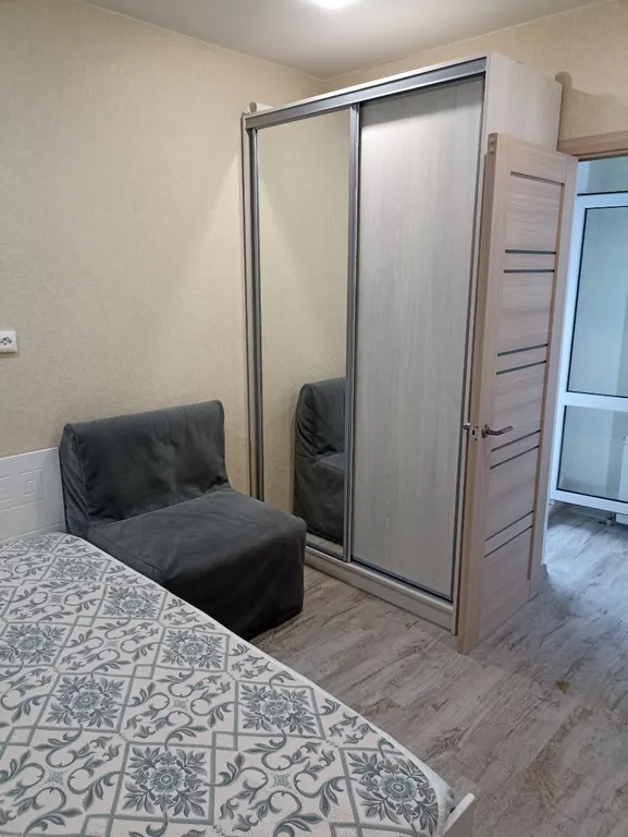 Квартира в ЖК Босфор