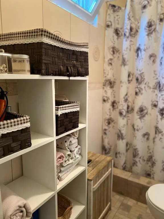 Часть дома с отдельным входом у моря