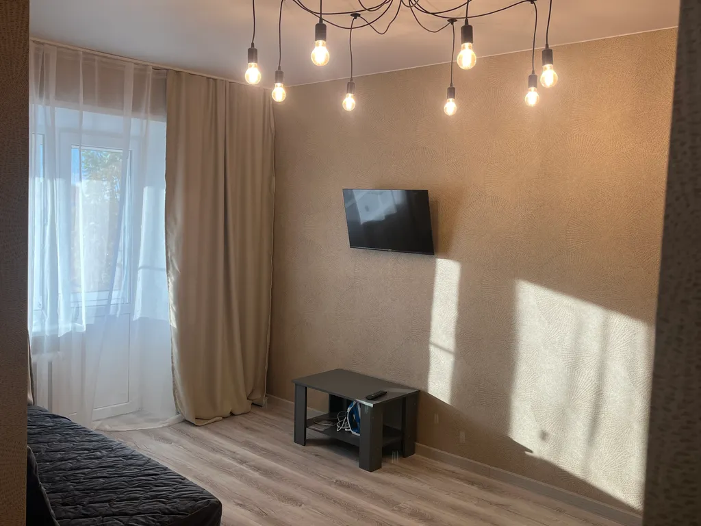 Квартира Уютная квартира в историческом центре — Ейск