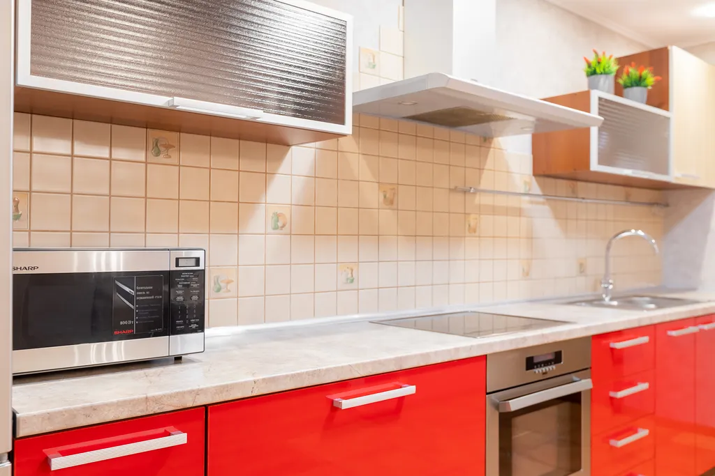 SPA-Apart Апартаменты с сауной и джакузи