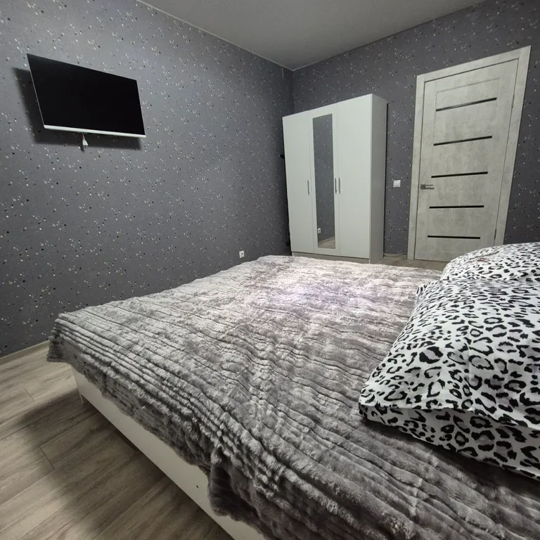 Комфортная квартира у Толмачево