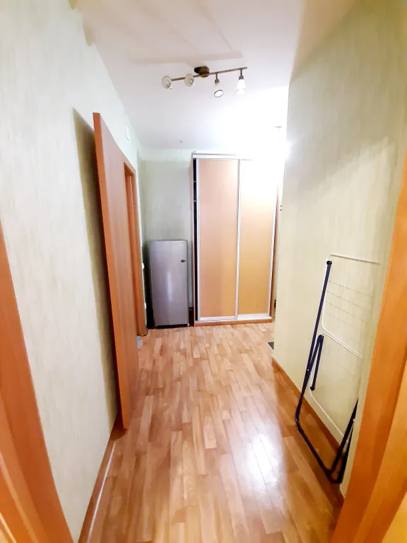 Квартира Очень уютная квартира — Красноярск