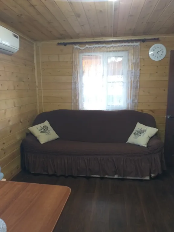 Котедж Семейный