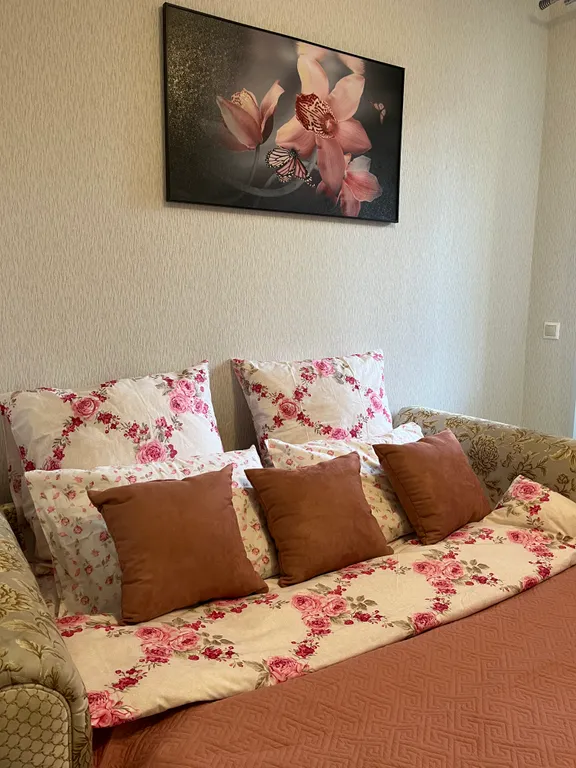 Любимые апартаменты