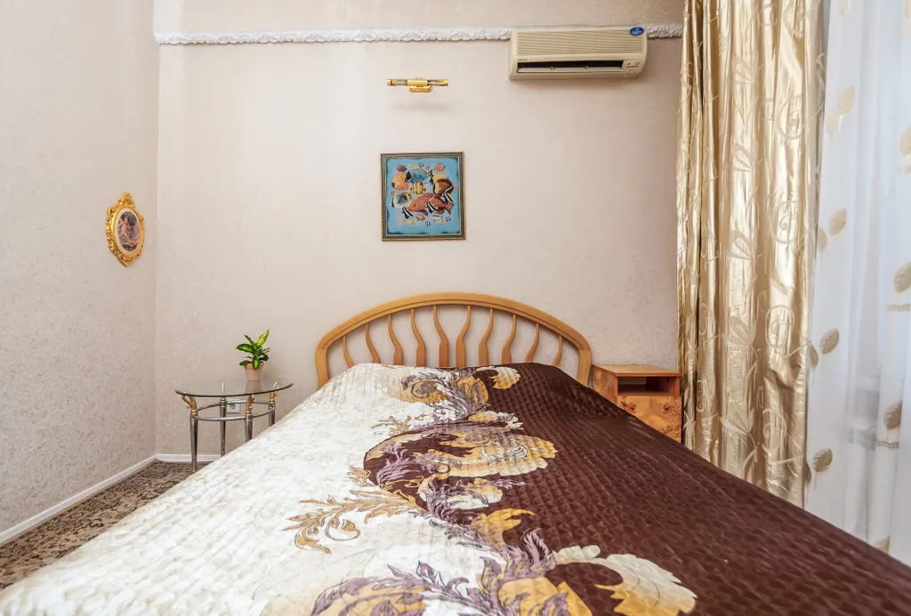 Квартира Квартира в центре с бесплатной парковкой — Краснодар