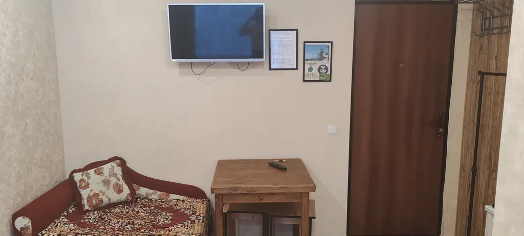 Квартира в центре города