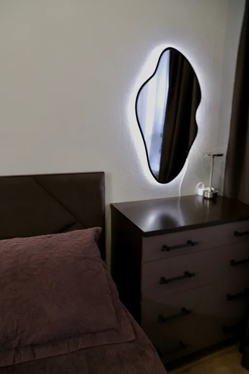 Квартира с душой