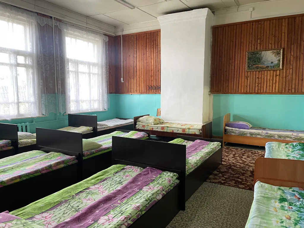 4-комнатный Дом