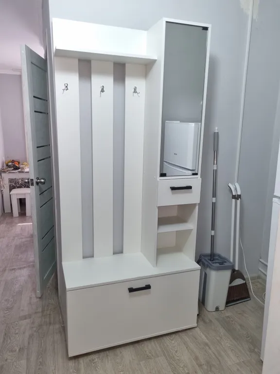 Уютная чистая квартира в горах Теберды