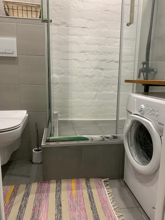 Стильная квартира  в центре Рязани "Рязанский Арбат"