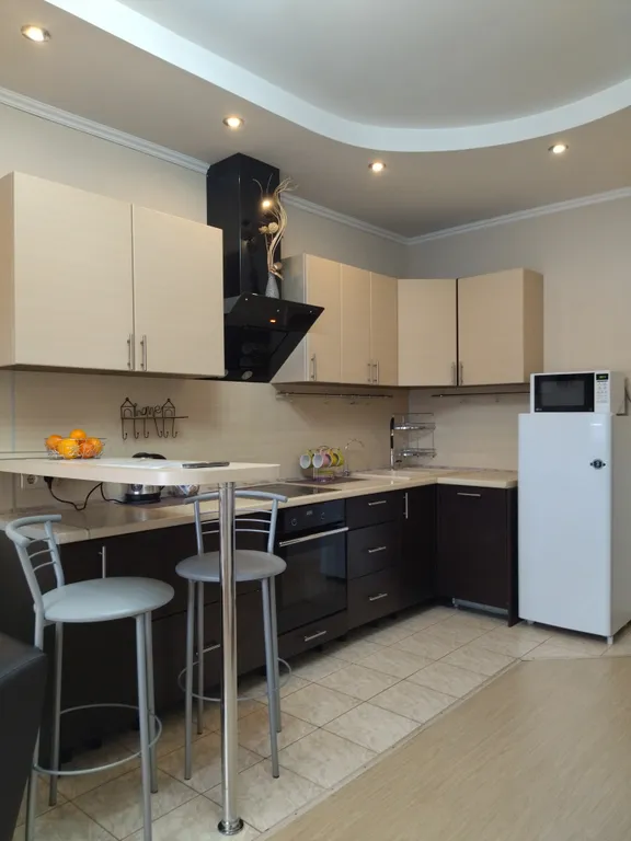 Уютные апартаменты комфорт класса