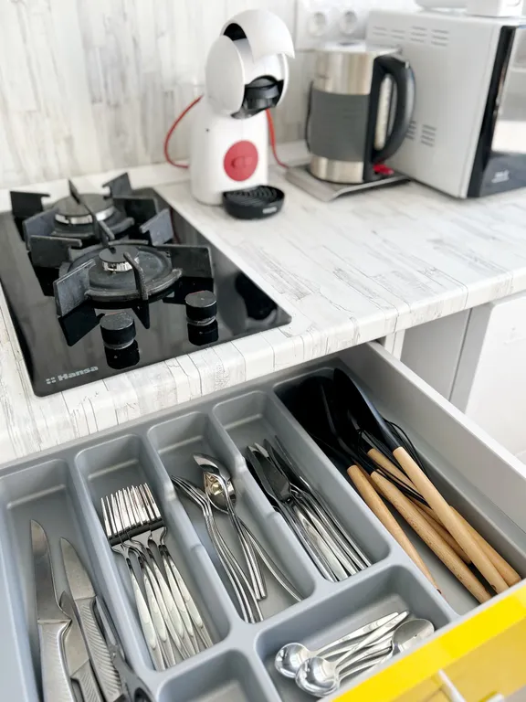 Уютная квартира в центре