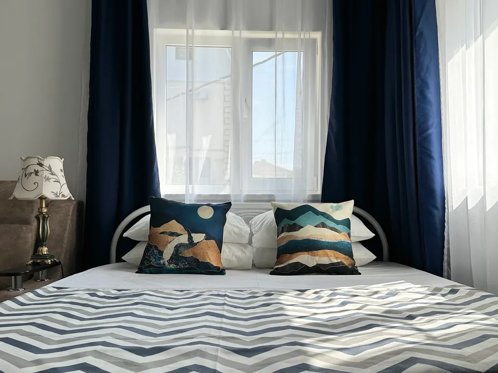 Квартира Комната — аренда посуточно в Благовещенская