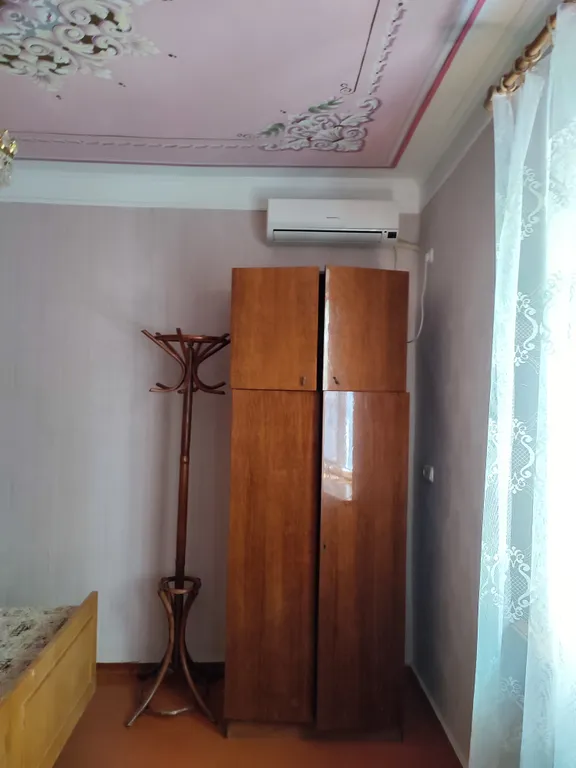 Квартира Квартира в частном доме в центре города — Евпатория