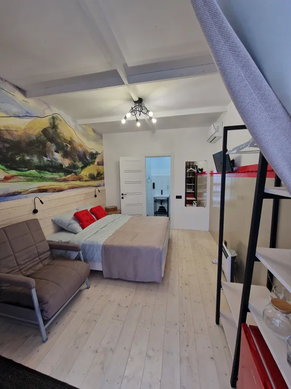 1-комнатный Дом