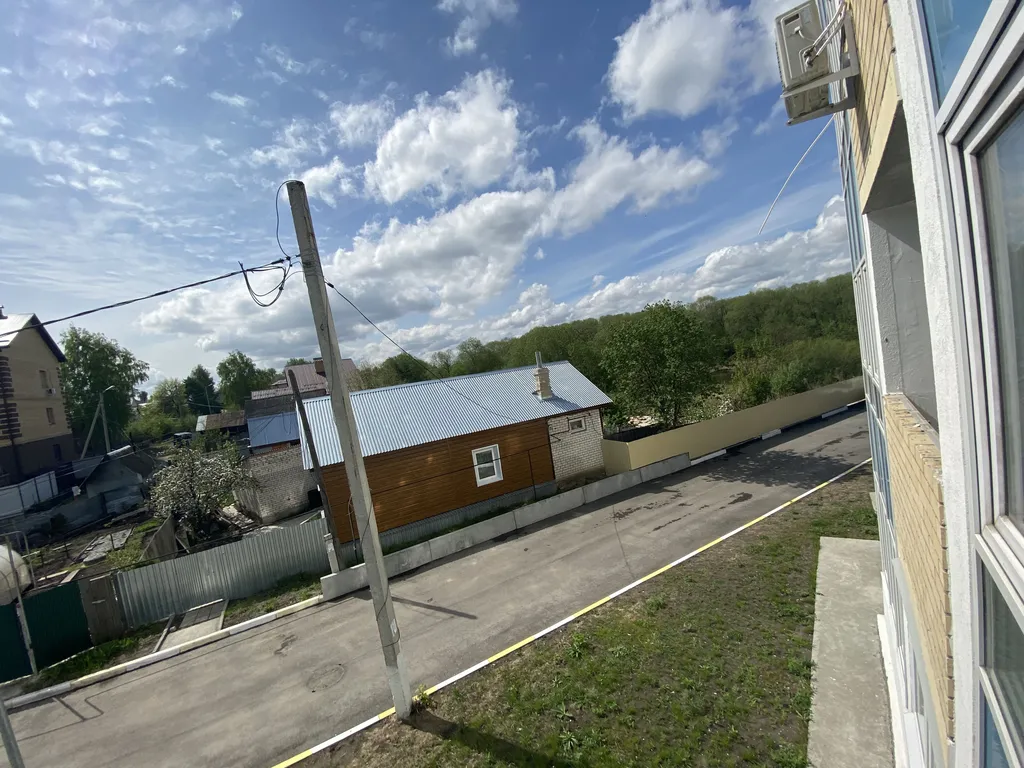 Тёплая уютная квартира с приятной атмосферой