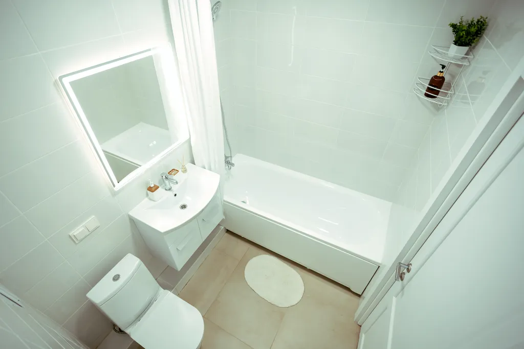 Уютная студия возле перинатального центра