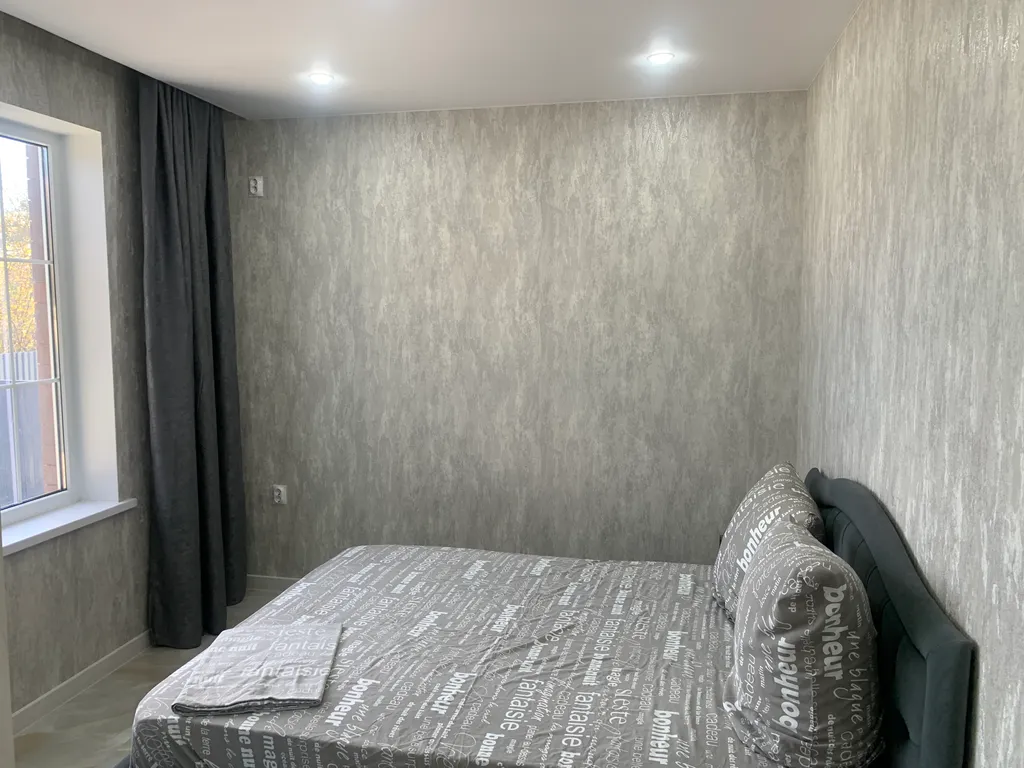 Лучший домик