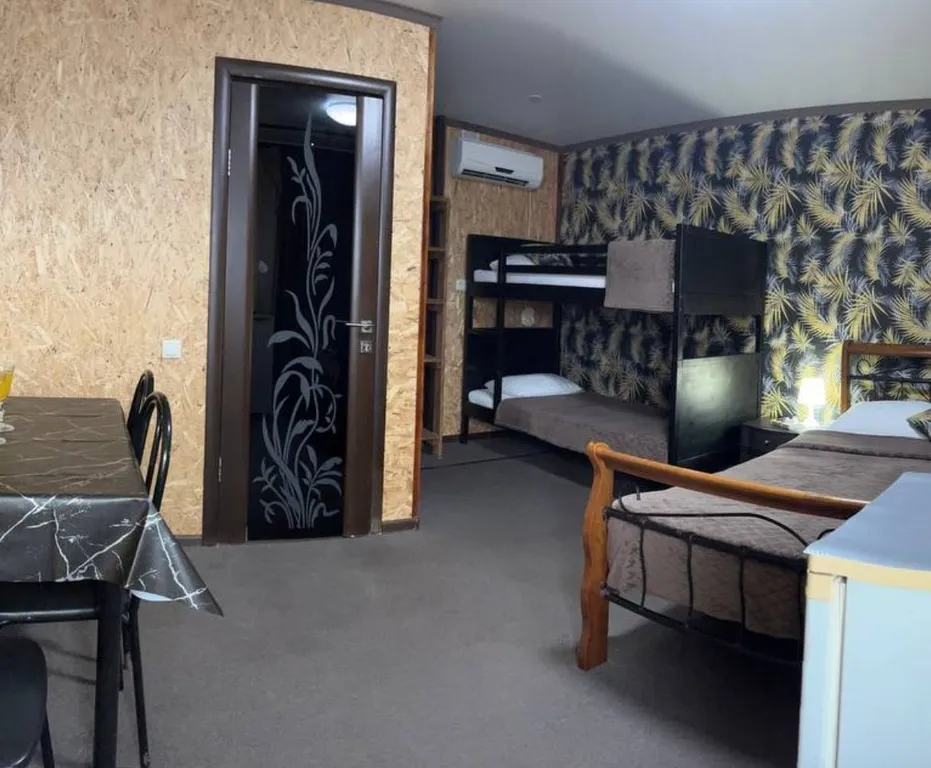 Квартира Четырёхместный комфорт — аренда посуточно в Вардане