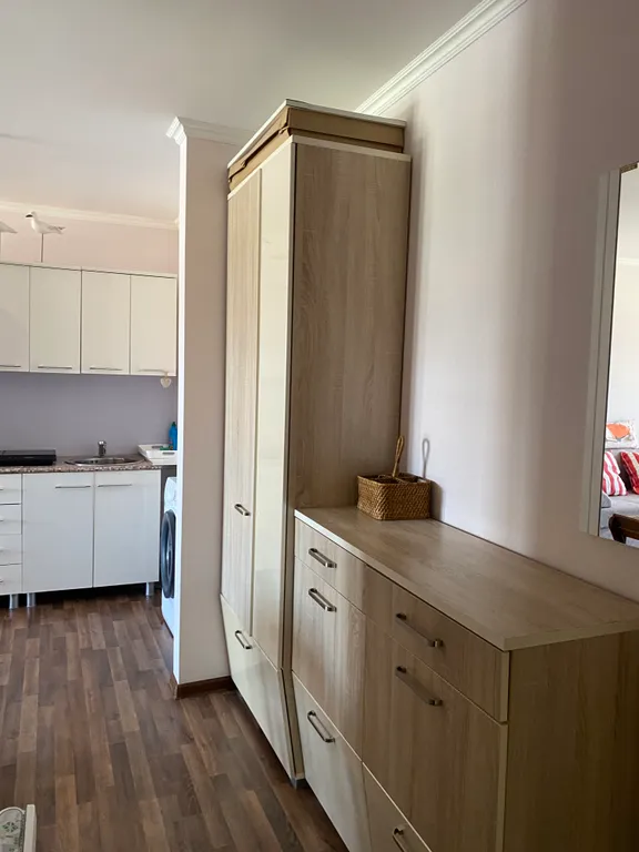 Квартира у моря в Резиденции Утриш с бассейнами