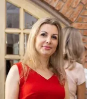 Наталья Анисимова