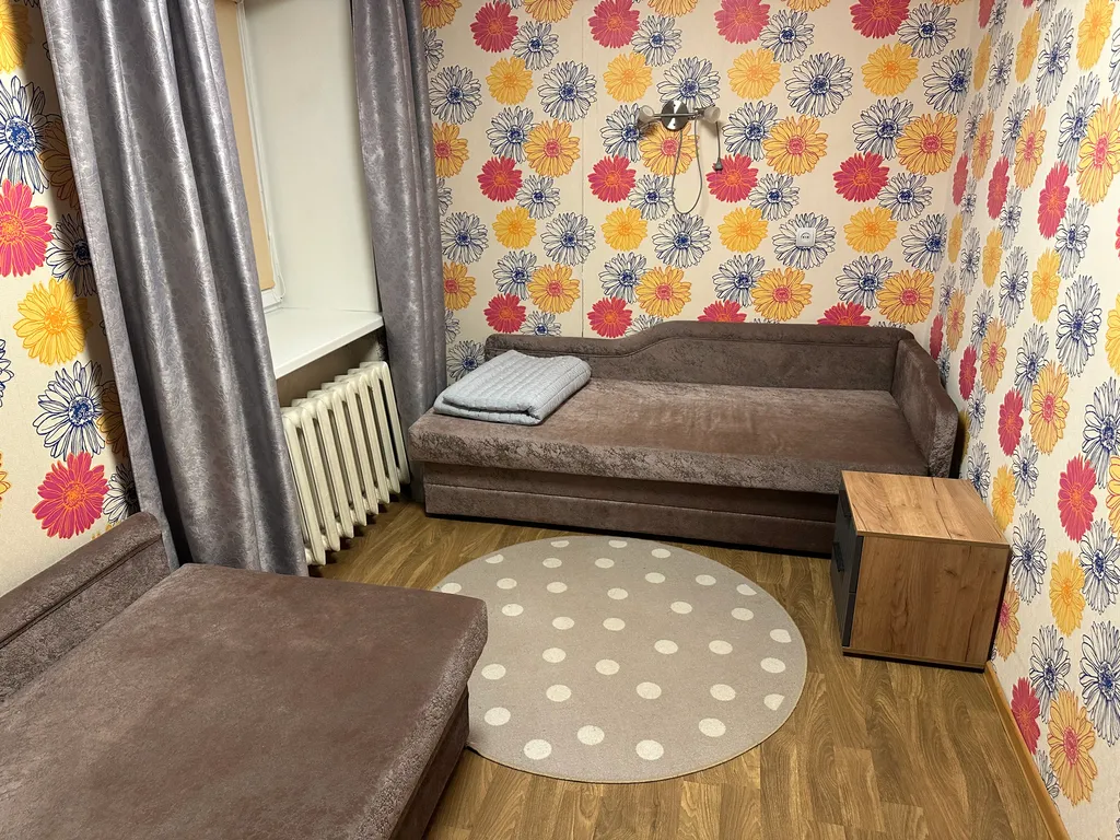 Квартира в центре города