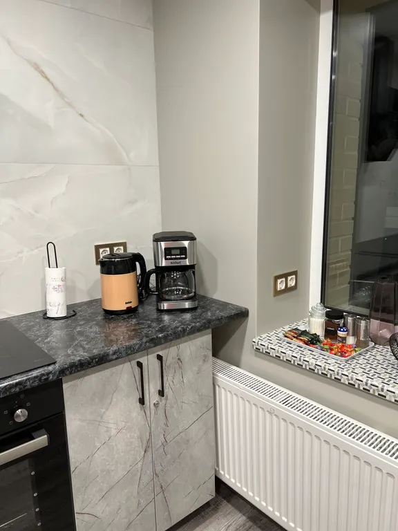 Квартира Уютная квартира — Самара