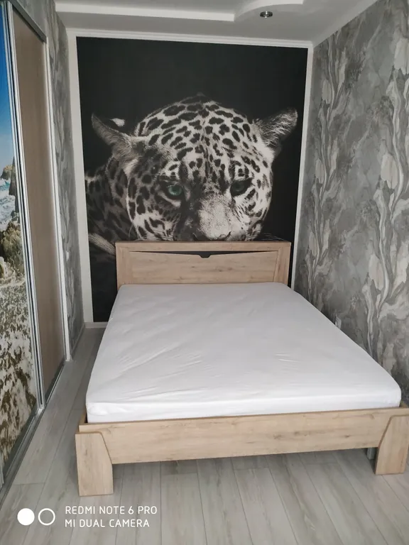 Уютная квартира на самом берегу моря