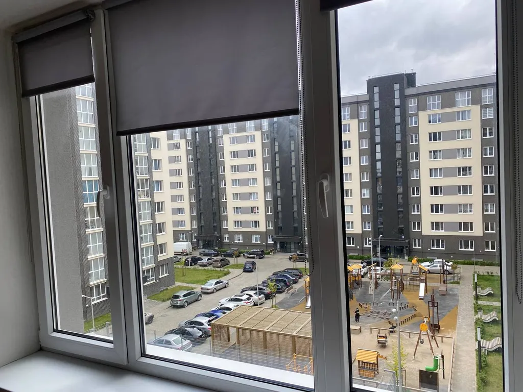 Квартира 2-комнатная Квартира — Калининград