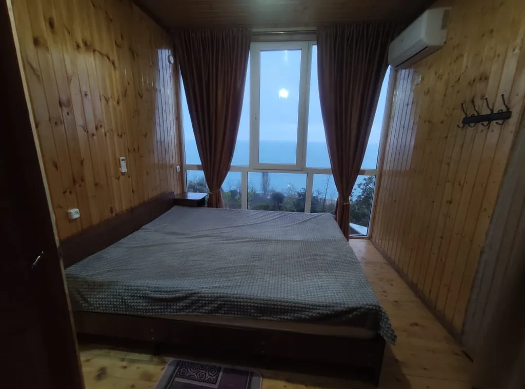 Квартира Комната — аренда посуточно в Новый Афон