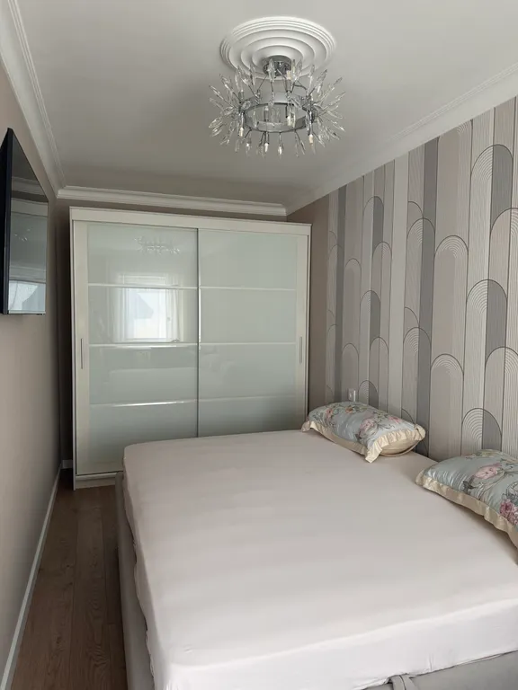 Квартира в центре Махачкалы — аренда посуточно в Махачкала