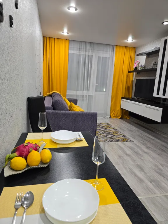 Уютная студия в районе двух вокзалов