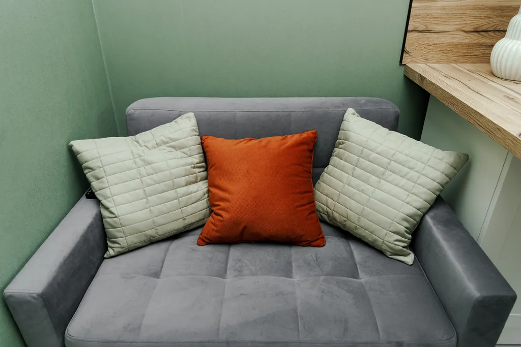 Квартира Квартира Apart-Deluxe Легенды моря: 1к.кв. в ЖК "Рыбное" у моря — Пионерский