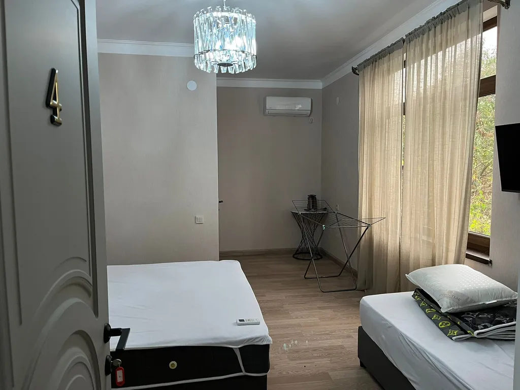 Квартира Комната — Сухум