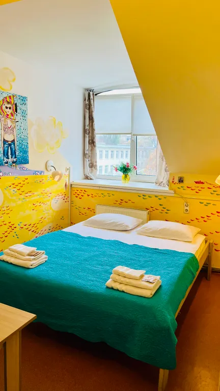 Квартира Комната — аренда посуточно в Севастополь