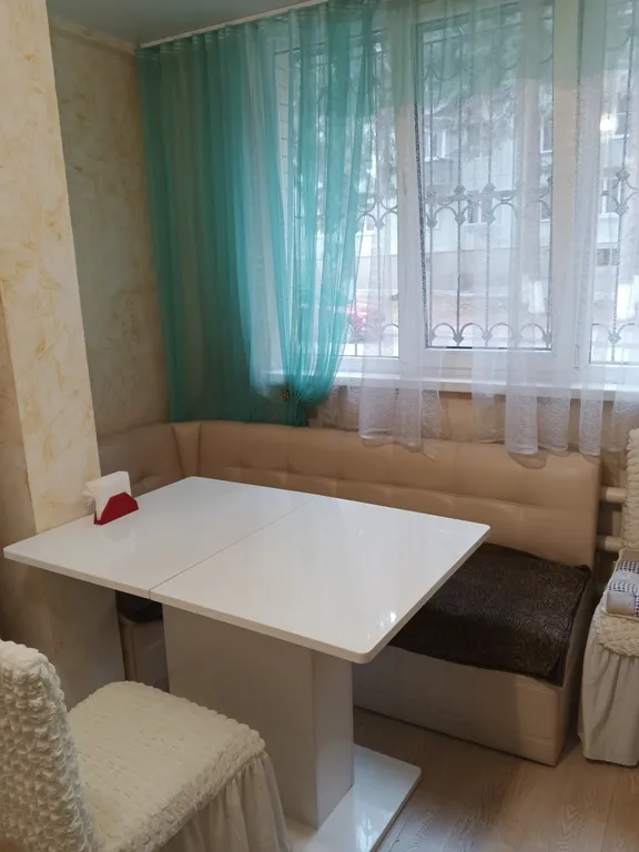 Уютная квартира в центре