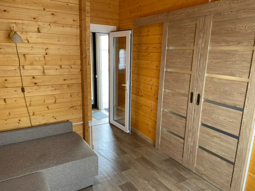 1-комнатный Дом