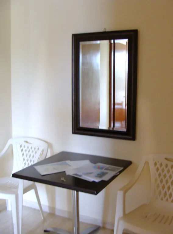 Аппартаменты в доме недалеко от моря