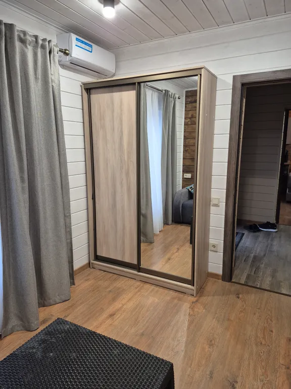 Домик у моря